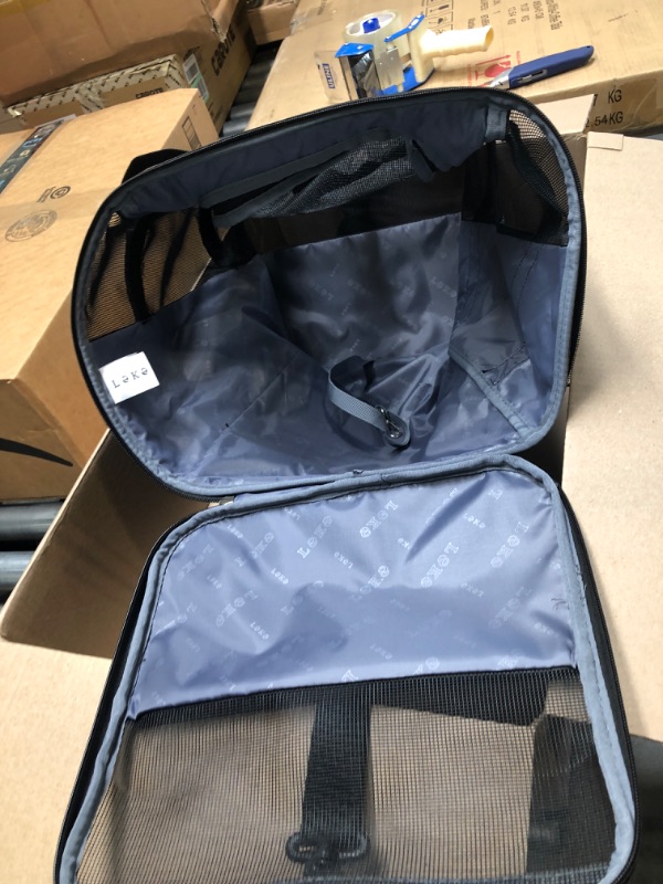 Photo 1 of CARRY BAG FOR PETS