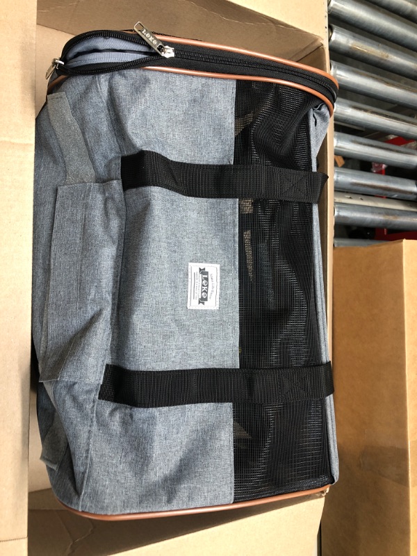 Photo 1 of CARRY BAG FOR PETS