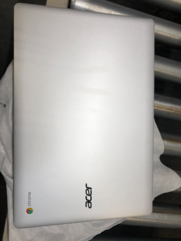 Photo 1 of Acer 2022 Chromebook 315, 15.6 HD Laptops, Intel Celeron N4000, 4GB RAM, 32GB eMMC, Gigabit WiFi, Bluetooth 5.0, Google Chrome OS,chromebook YSC Accessory 15.6' HD Screen