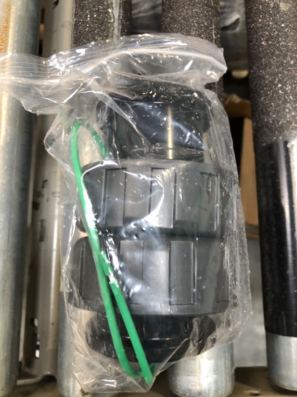 Photo 5 of aquastrong swimming pool pump 1HP