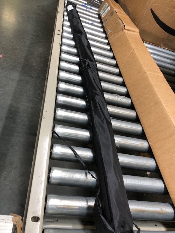 View 2 of Goture Travel Jigging Rod/ Slow Pitch Jigging Rod Saltwater Freshwater Spinning Casting Jig Rod for Salmon, Trout, bass, Stripped bass 6’0’’/6'6’’ MH/M/ML Spinning:6'6''/M
