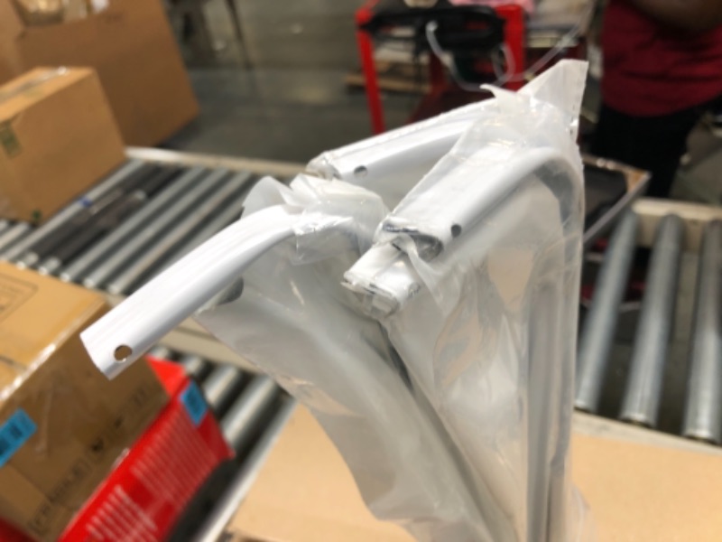 Photo 1 of 3 piece curtain rails