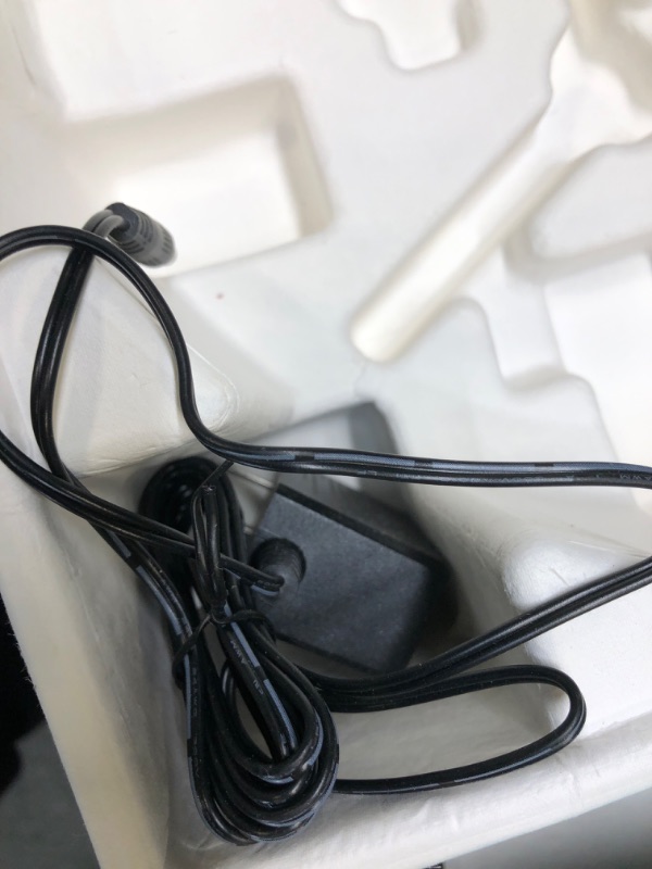 Photo 1 of Lefant Robot Vacuum Cleaner, Tangle-Free, Strong Suction, Slim, Low Noise, Automatic Self-Charging, Wi-Fi/App/Alexa Control, Ideal for Pet Hair Hard Floor and Daily Cleaning, M210 White Medium