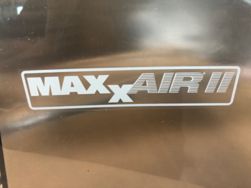 Photo 5 of MAXXAIR Maxx II Vent Cover