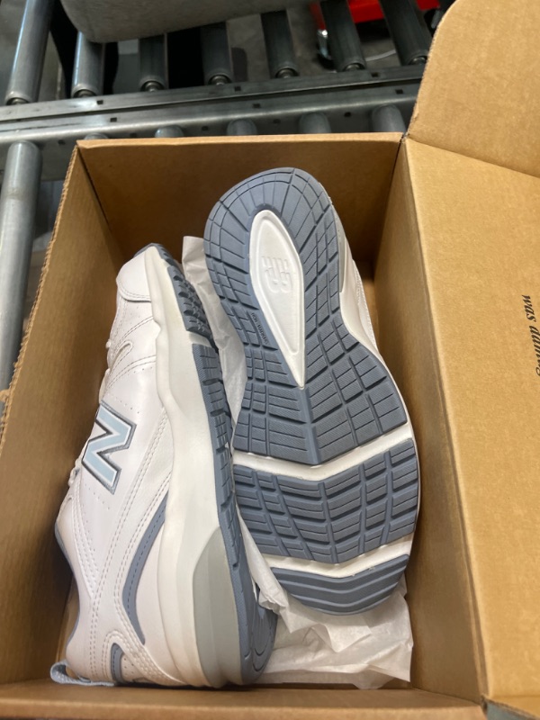 Photo 3 of New Balance Women's 608 V5 Cross Trainer 9 