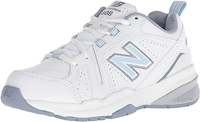 Photo 1 of New Balance Women's 608 V5 Cross Trainer 9 