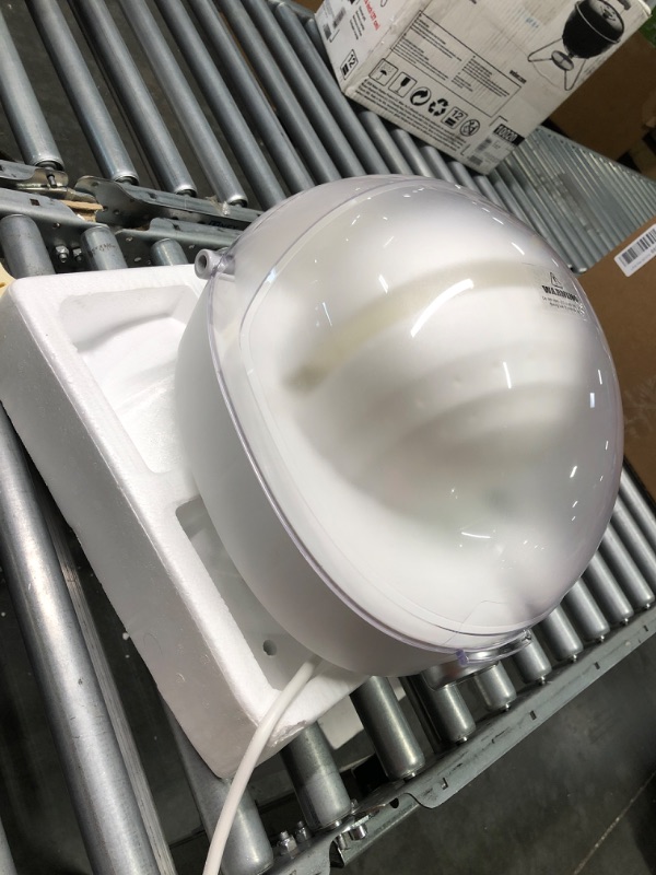 Photo 1 of Cap Care YN-S802A Machine for Iron n Dry Restore Misshapen Hat/Cap Natural Shape