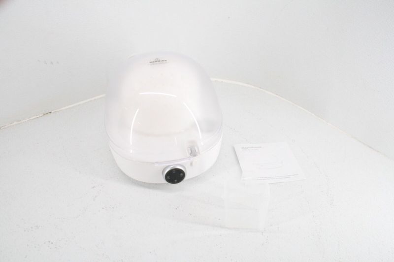 Photo 1 of Cap Care YN-S802A Machine for Iron n Dry Restore Misshapen Hat/Cap Natural Shape