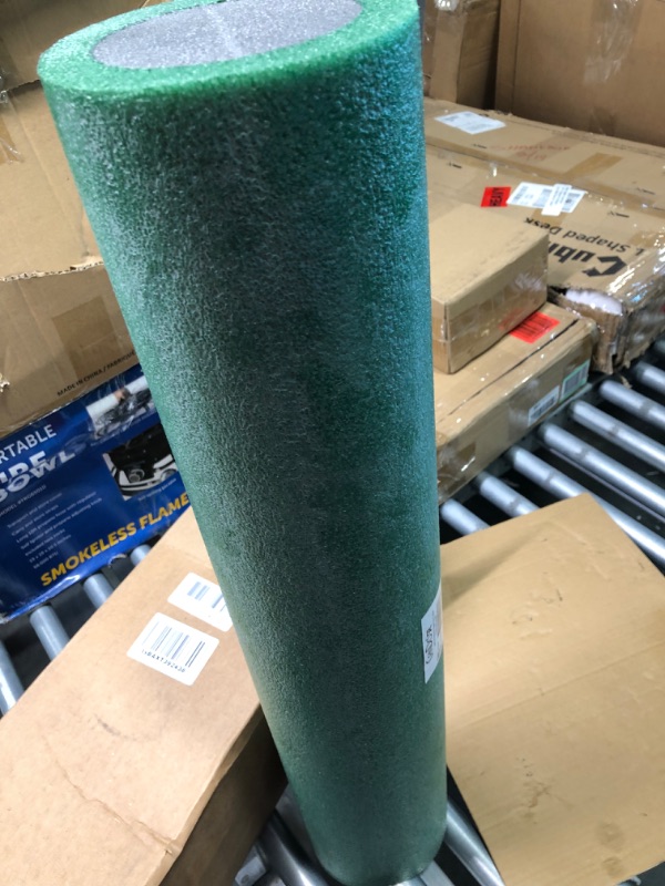 Photo 1 of CanDo Premium 2-Layer Foam Roller