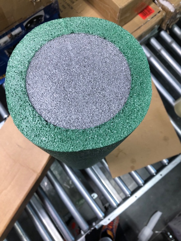 Photo 1 of CanDo Premium 2-Layer Foam Roller