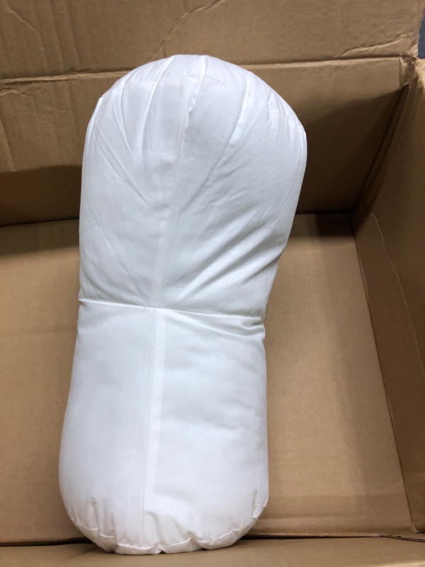 Photo 1 of 
Soft Cervical Pillow