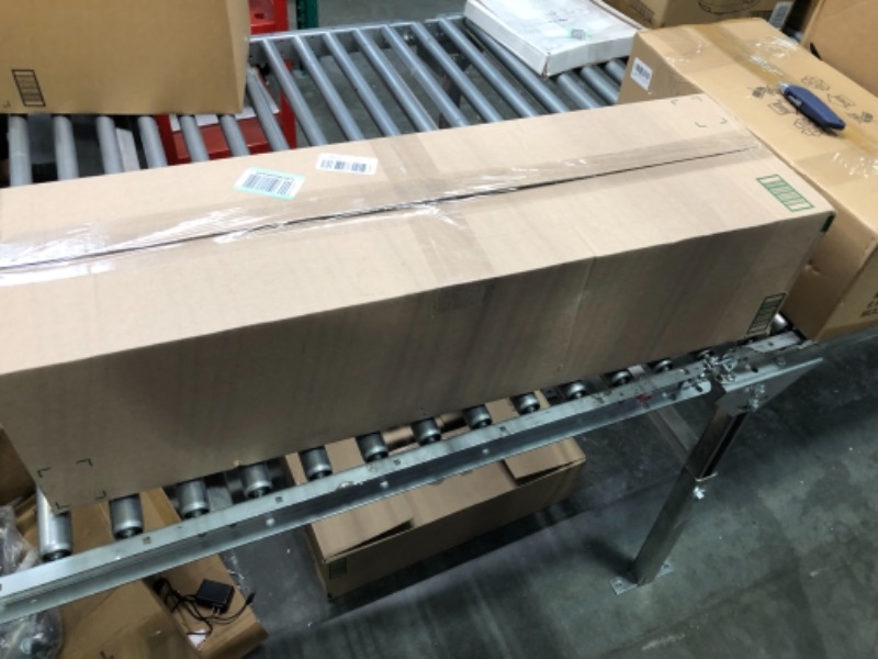 Photo 3 of QuliMetal Stainless Steel Warming Rack for Weber Genesis 300 Series(2007-2016), Genesis E310, E320, E330, S310, S320, S330, Replacement for Weber 65054, 81323, 62749 Fits Genesis 3 Burner