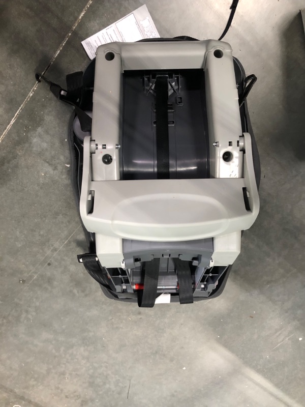 Photo 1 of Graco Contender 65 Convertible Car Seat (Black Carbon), 1893287