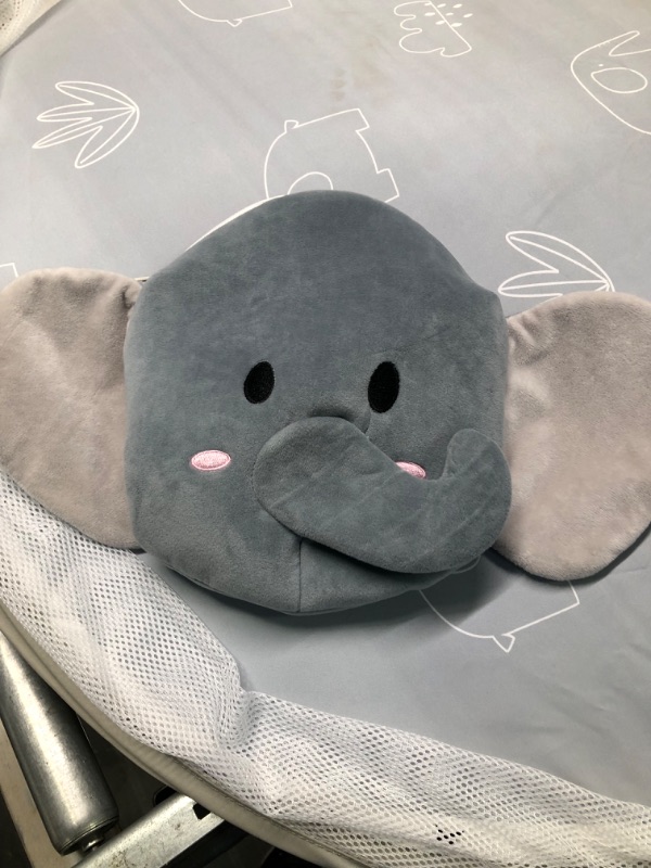 Photo 1 of large baby play gym, elephant 