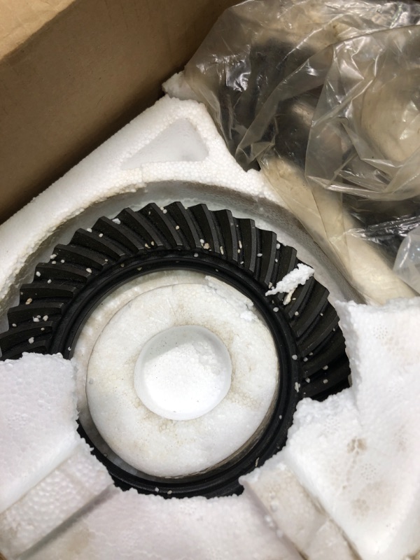 Photo 3 of USA Standard Gear (ZG D44-488T) Replacement Ring & Pinion Gear Set for Dana 44 Differential