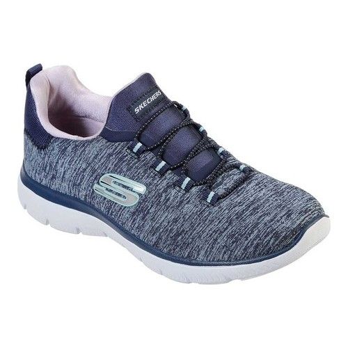 Photo 1 of Skechers Women's Summits Quick Getaway Sneakers, 9.5M