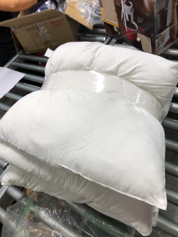 Photo 1 of 4 small pillows