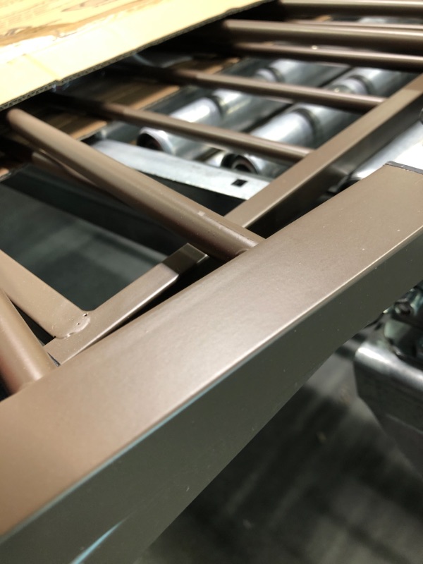 Photo 1 of Cumbor 46”Auto Close Safety Baby Gate