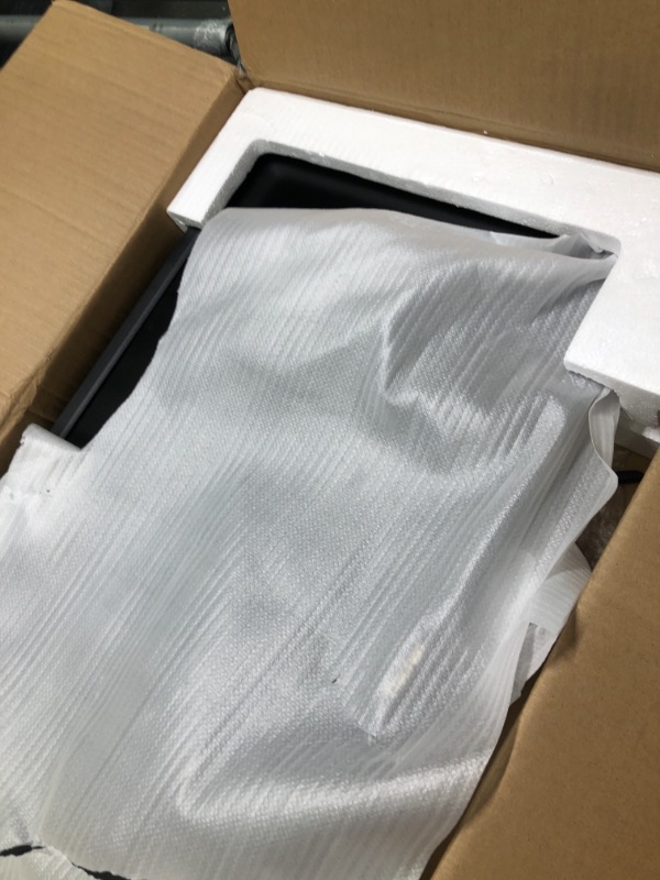 Photo 1 of Prechen 23.8 Inch QHD 2560 x 1440p Gaming Monitor 165Hz(144Hz Supported), 2K Gaming Screen IPS Computer Monitor, AMD FreeSync Premium, 2ms GTG, Eye Care, HDMI, DP, VESA Compatible Display, Black