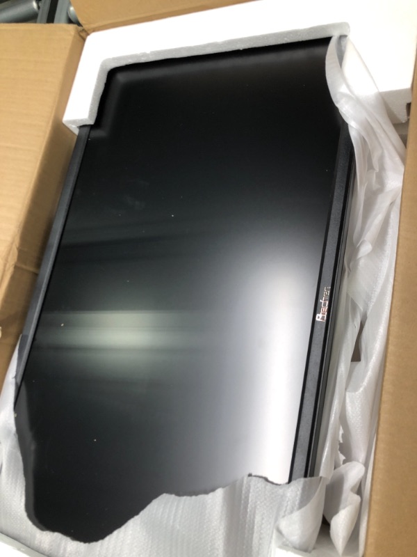 Photo 1 of Prechen 23.8 Inch QHD 2560 x 1440p Gaming Monitor 165Hz(144Hz Supported), 2K Gaming Screen IPS Computer Monitor, AMD FreeSync Premium, 2ms GTG, Eye Care, HDMI, DP, VESA Compatible Display, Black