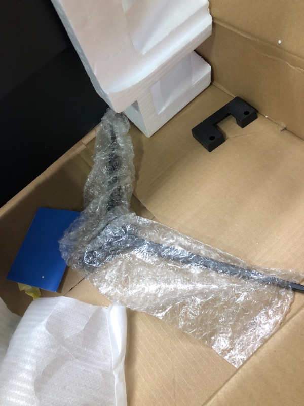 Photo 1 of Prechen 23.8 Inch QHD 2560 x 1440p Gaming Monitor 165Hz(144Hz Supported), 2K Gaming Screen IPS Computer Monitor, AMD FreeSync Premium, 2ms GTG, Eye Care, HDMI, DP, VESA Compatible Display, Black