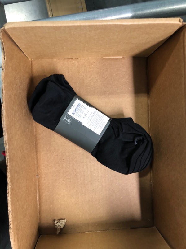 Photo 4 of crew socks no show brand new!!!!!
