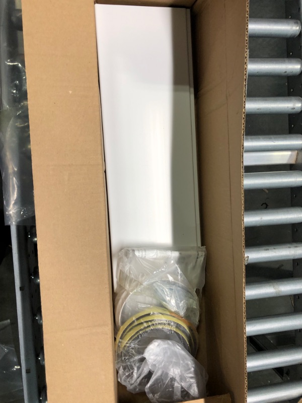 Photo 3 of 
Portable AC Window Vent Kit