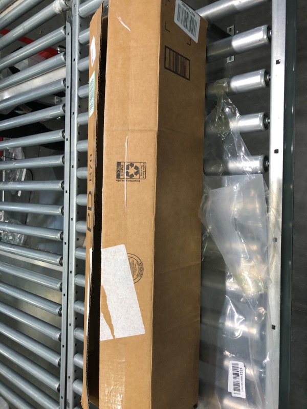 Photo 1 of 
Portable AC Window Vent Kit