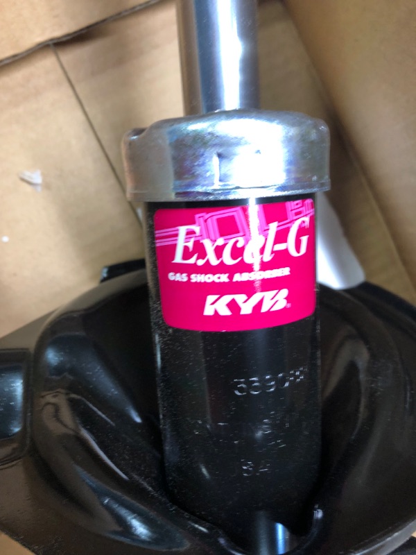 Photo 2 of KYB 339082 Excel-G Gas Strut