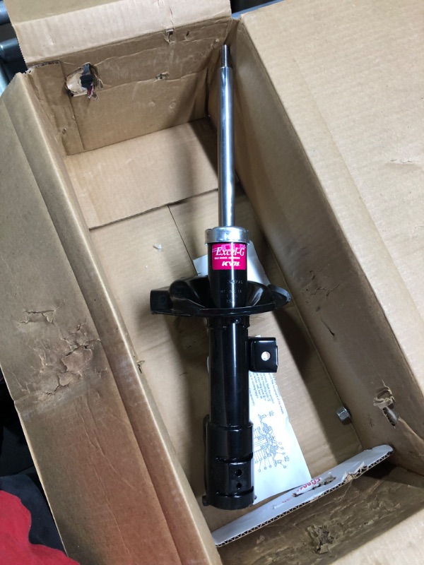 Photo 4 of KYB 339082 Excel-G Gas Strut