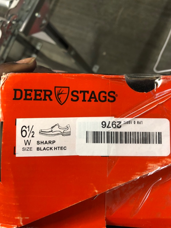 Photo 1 of deer stags women's shoes