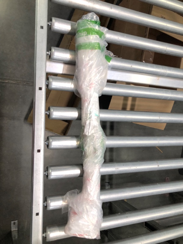 Photo 2 of PAMAGOO 20 inch Gas Strut(Qty 2) 67 lbs 300 N Per Prop, Gas Spring Shock with L-Type Mounts for Window, Floor Door, Toolbox lid, Cabinet Cover Other Medium Equipment(??? ??-?? ??? ???) 67 lbs 20 in