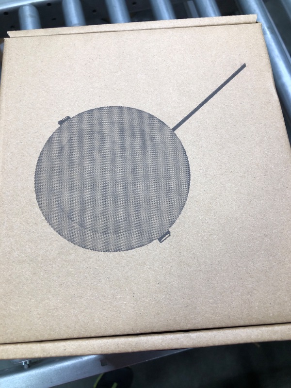 Photo 1 of Berta (1 Piece, 8W Ultra-Thin Round LED Panel Light, 6500K Cool White, White, downlight
