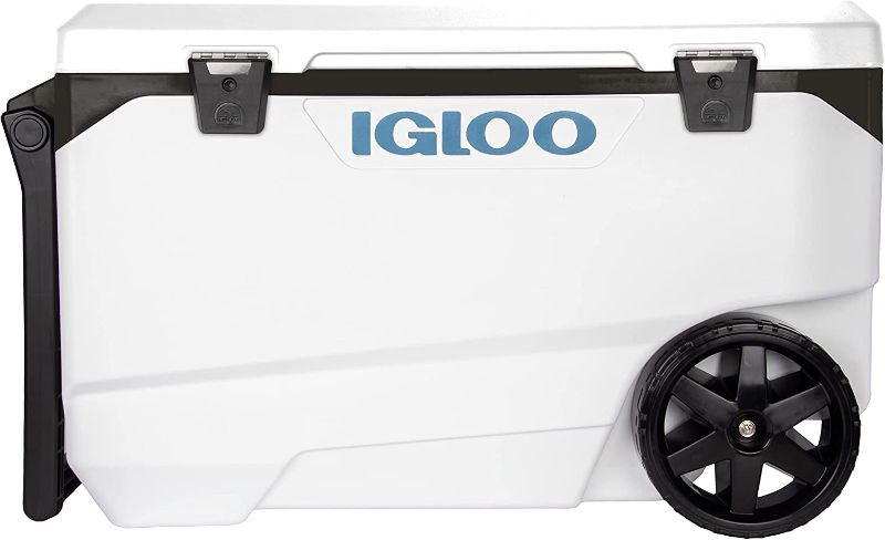 Photo 1 of Igloo Marine Ultra Coolers
