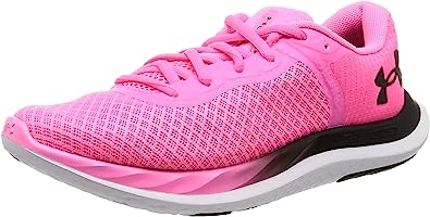 Photo 1 of Under Armour Women's Charged Breeze Running Shoe
size-9.5