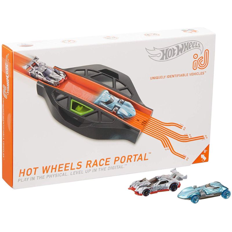 Photo 1 of Hot Wheels ID Race Portal with Connected Platform App