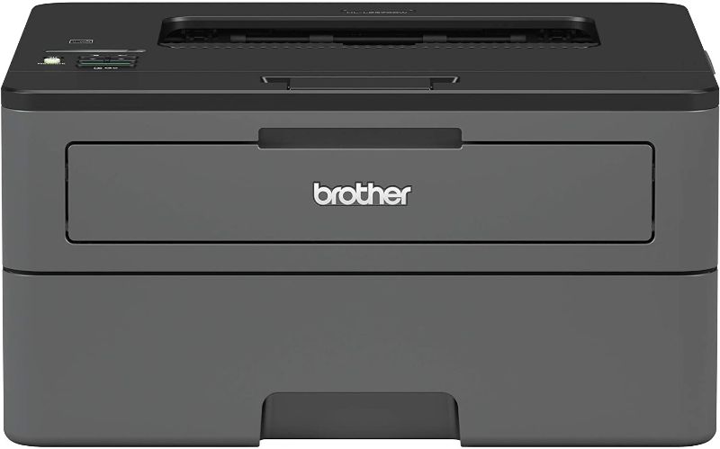 Photo 1 of Brother HLL2370DW Refurbished Monochrome Printer (Renewed)