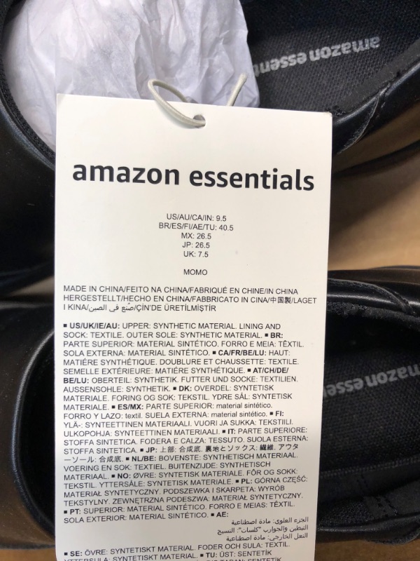 Photo 2 of Amazon Essentials Women's Service Shoe