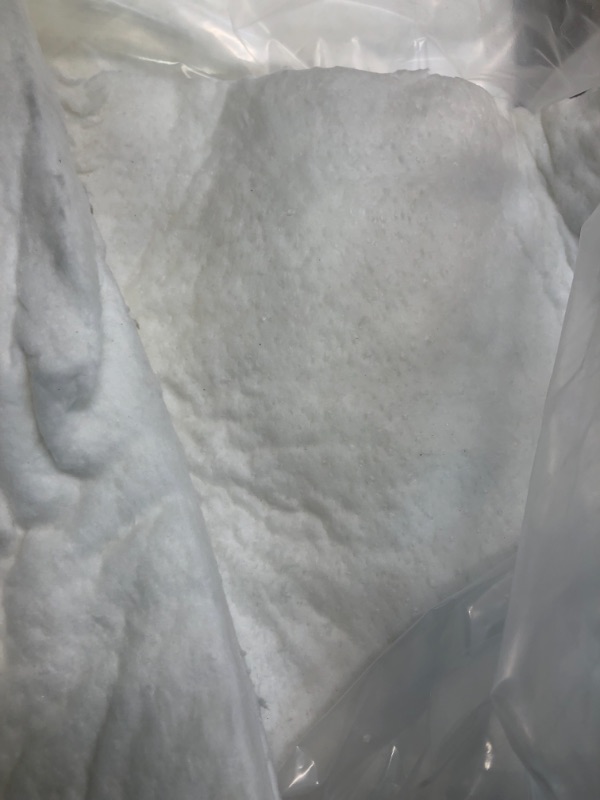 Photo 1 of CeraTex Ceramic Fiber Blanket Insulation Enhanced 8# Density 1" x 24" x 60", 2300°F High Temperature Insulation for Kiln Stove Furnace Glass Fusing Pizza Oven
