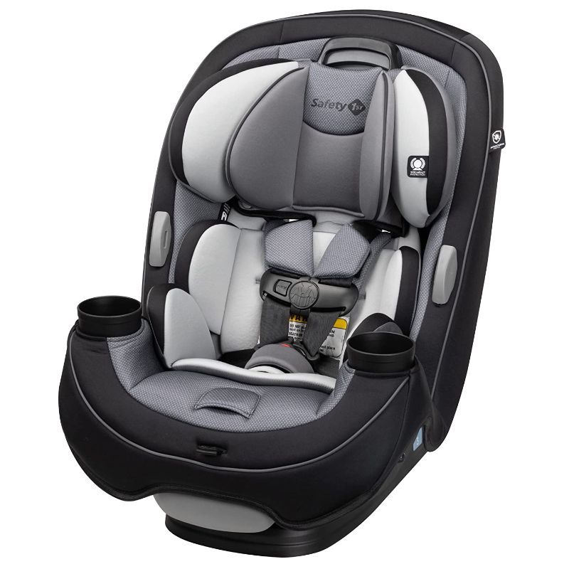 Photo 1 of Safety 1st Grow and Go All-in-One Convertible Car Seat