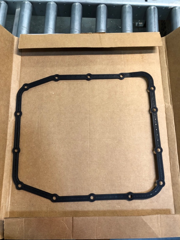 Photo 2 of ATP LG-204 Reusable OE Style Automatic Transmission Oil Pan Gasket