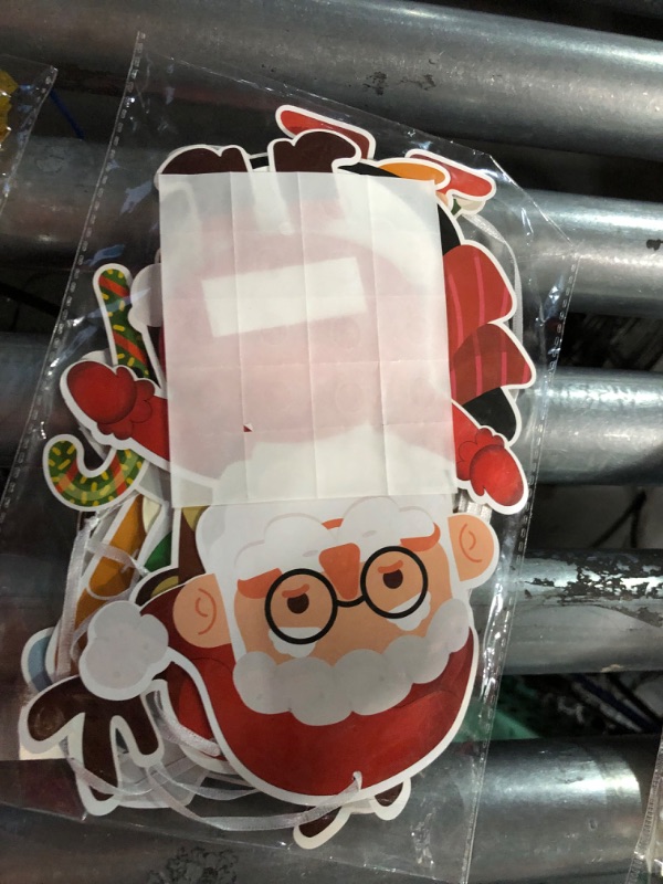 Photo 1 of *NONREFUNDABLE* CHRISTMAS/HOLIDAY BUNDLE 6 PCS
