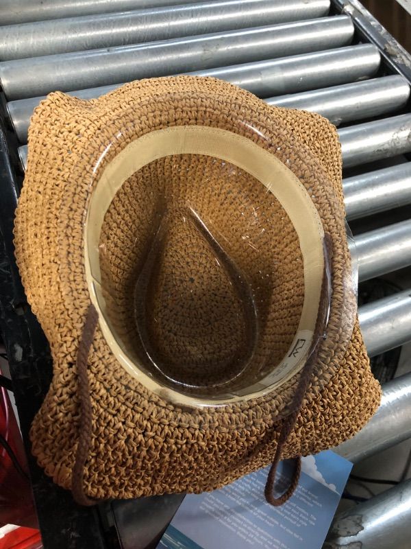 Photo 1 of EW East Water mens Cowboy