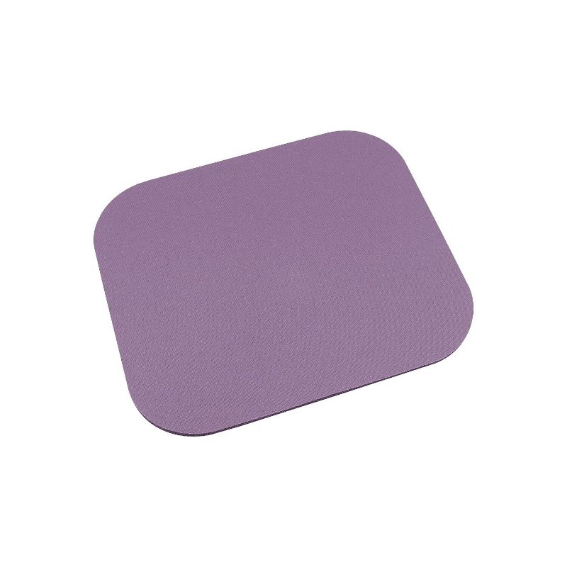 Photo 1 of STAPLES Mouse Pad Purple 2 PK