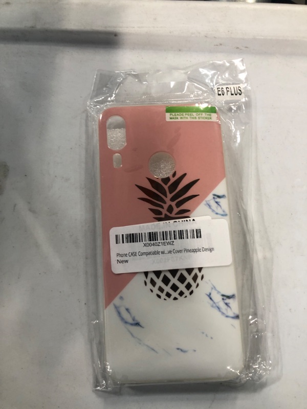 Photo 4 of *NONREFUNDABLE* PHONE CASE AND ACCESSORY BUNDLE 6 PCS