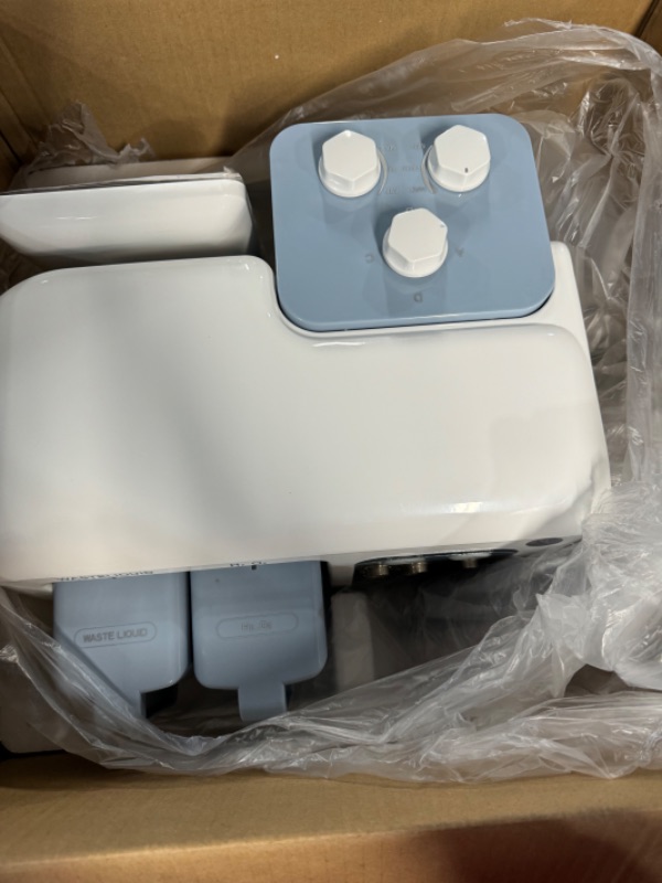 Photo 1 of VEVOR Professional Hydrafacial Machine, 8-in-1 Multifunctional Facial Machines with 8in Touch Screen