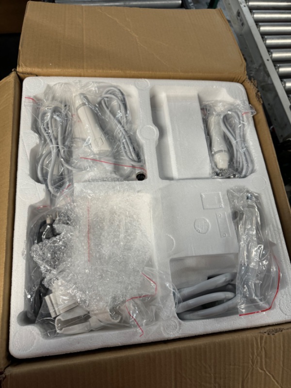 Photo 1 of VEVOR Professional Hydrafacial Machine, 8-in-1 Multifunctional Facial Machines with 8in Touch Screen
