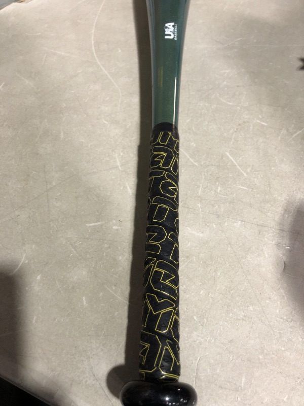 Photo 4 of * used * damaged * see all images * 
Louisville Slugger 2023 Meta® (-13) T-Ball USA Baseball Bat 26"/13 oz