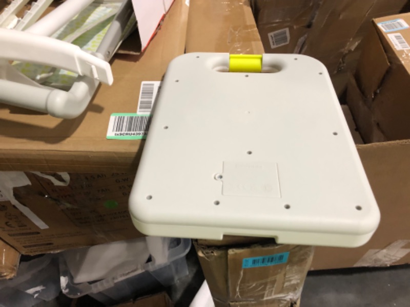 Photo 1 of *PARTS ONLY* *SEE CLERK NOTES* SKIP HOP BABY WALKER -EXPLORE & MORE - 4 IN 1