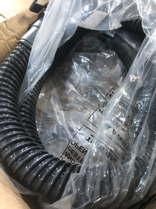 Photo 1 of Dayco 63525 Garage Exhaust Hose
